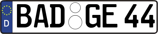 BAD-GE44