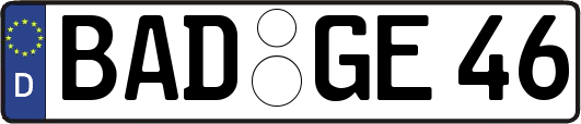 BAD-GE46