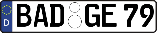 BAD-GE79