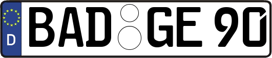 BAD-GE90