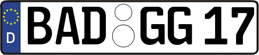 BAD-GG17