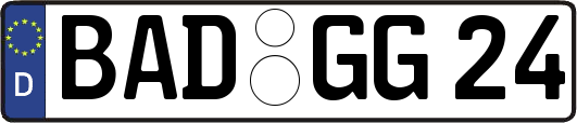 BAD-GG24