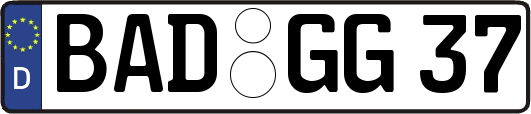 BAD-GG37