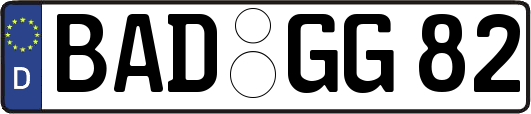 BAD-GG82