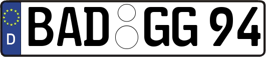 BAD-GG94