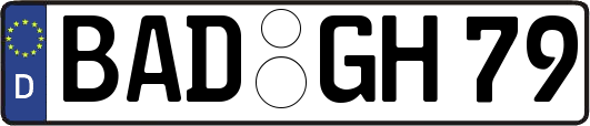 BAD-GH79