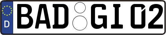 BAD-GI02