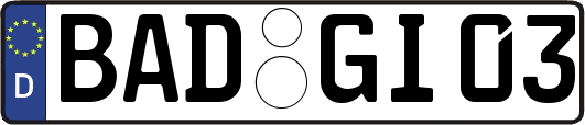 BAD-GI03