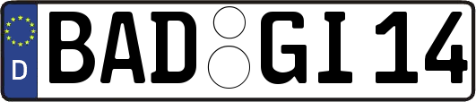 BAD-GI14
