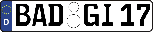 BAD-GI17
