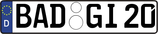 BAD-GI20