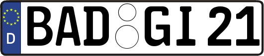 BAD-GI21