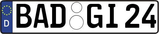 BAD-GI24