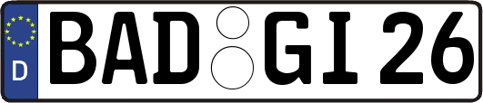 BAD-GI26