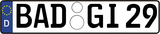 BAD-GI29