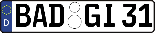 BAD-GI31
