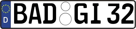 BAD-GI32