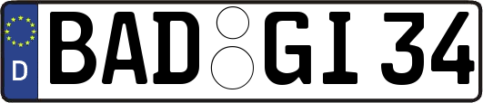 BAD-GI34
