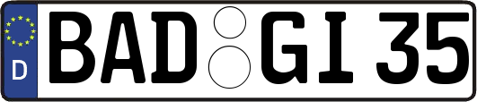BAD-GI35