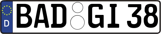 BAD-GI38
