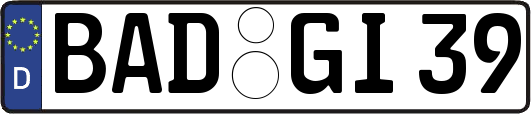 BAD-GI39