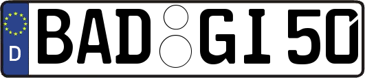 BAD-GI50