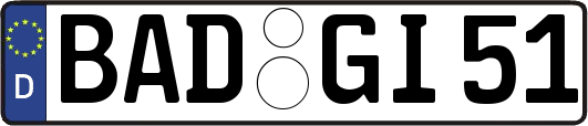 BAD-GI51