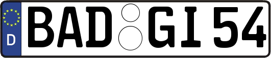 BAD-GI54