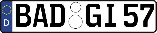 BAD-GI57