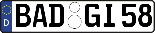 BAD-GI58