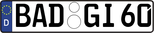 BAD-GI60