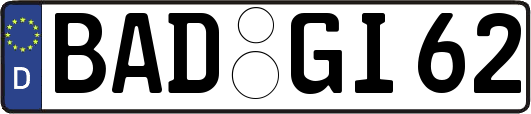 BAD-GI62
