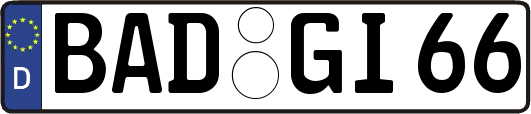 BAD-GI66