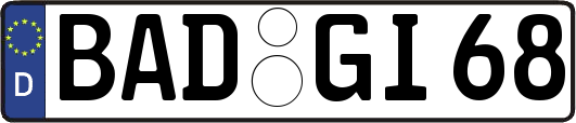 BAD-GI68