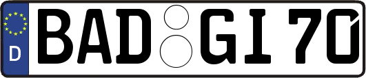 BAD-GI70