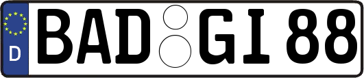 BAD-GI88