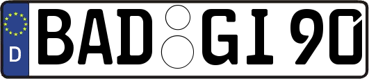 BAD-GI90