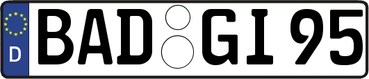 BAD-GI95