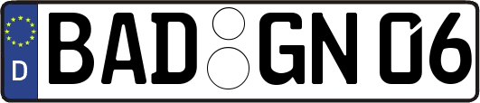 BAD-GN06