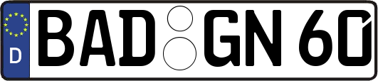 BAD-GN60