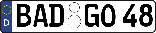 BAD-GO48