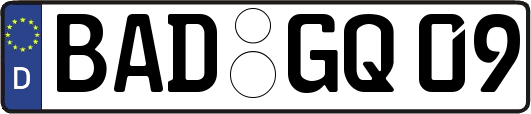 BAD-GQ09