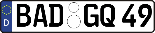 BAD-GQ49