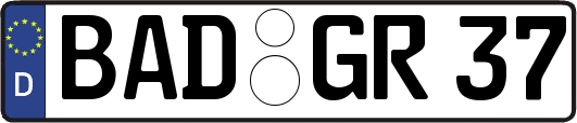 BAD-GR37