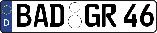 BAD-GR46