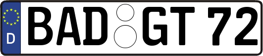BAD-GT72