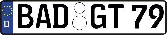BAD-GT79