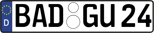 BAD-GU24