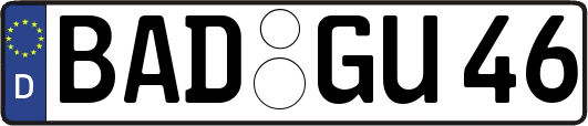 BAD-GU46