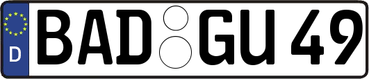BAD-GU49